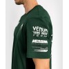 VENUM POLERA MOTORSPORT VERDE