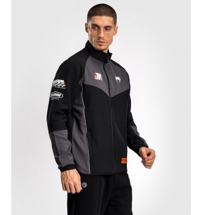 VENUM PARKA MOTORSPORT