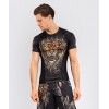 VENUM POLERA RASHGUARD TIGER