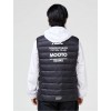 MOOTO PARKA HERO EDGE NEGRA