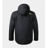 MOOTO PARKA SHELL 2.0 NEGRA