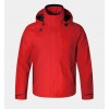 MOOTO PARKA SHELL 2.0 ROJO