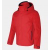 MOOTO PARKA SHELL 2.0 ROJO