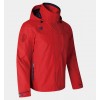 MOOTO PARKA SHELL 2.0 ROJO