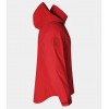 MOOTO PARKA SHELL 2.0 ROJO