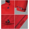 MOOTO PARKA SHELL 2.0 ROJO