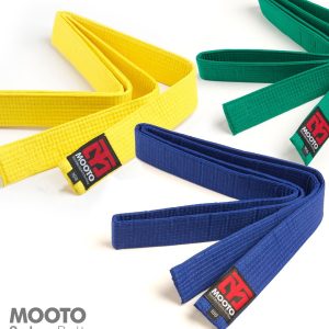MOOTO CINTURON COLOR