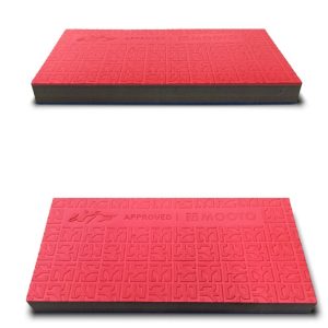 MOOTO TATAMI COMPETICION DE 1MX1MX25MM WT