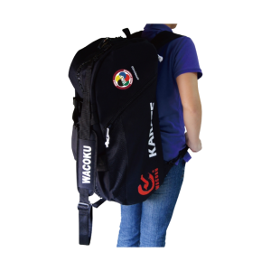 wacoku bolso mochila wkf