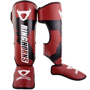 RINGHORNS CANILLERA CHARGER 1.0