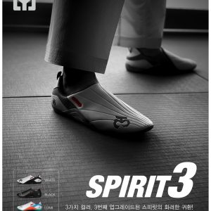 MOOTO ZAPATILLA SPIRIT 3