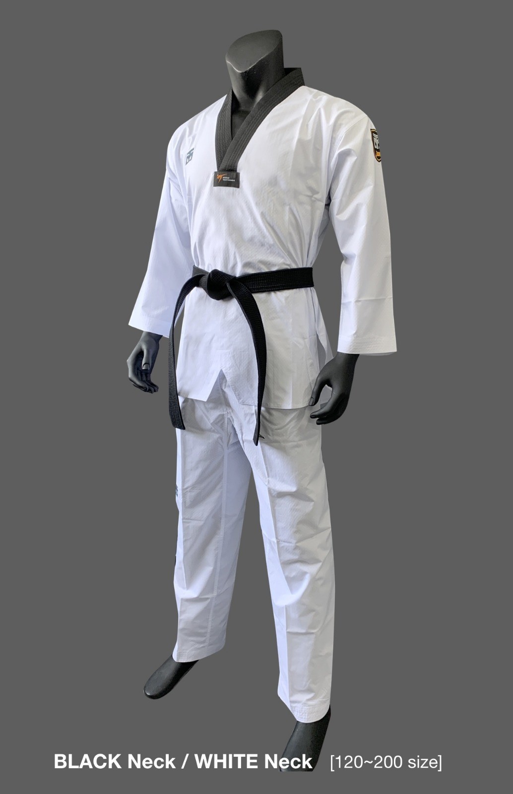 MTX DOBOK ULTRA LIGHT