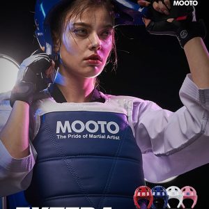 MOOTO CABEZAL EXTERA COMPETICION WT