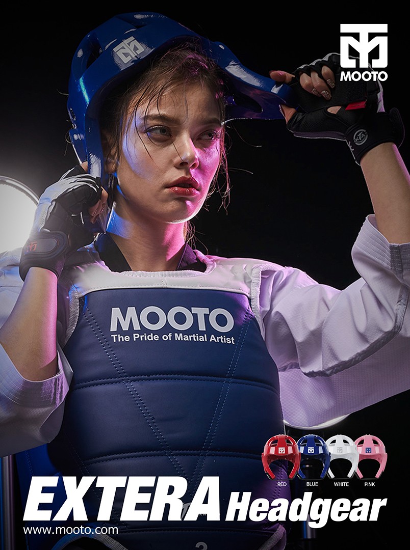 MOOTO CABEZAL EXTERA COMPETICION WT