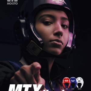 MTX CABEZAL TAEKWONDO WT
