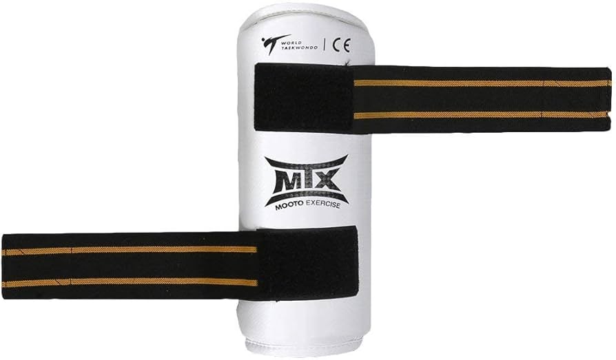 mtx antebrazo oficial wt