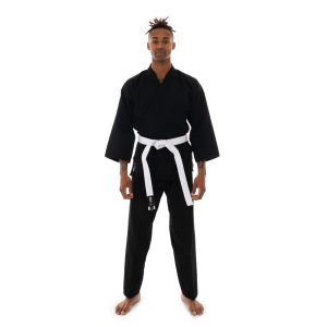 SMAI KARATEGI KUMITE NEGRO