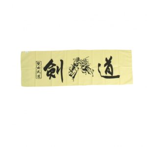 WACOKU PAÑUELO AMARILLO