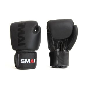SMAI BOXING GUANTE CUERO PRO ELITE85