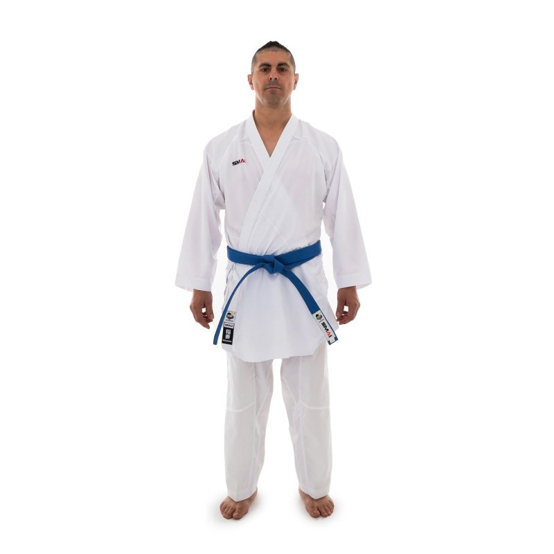 SMAI KARATEGI KUMITE INAZUMA WKF