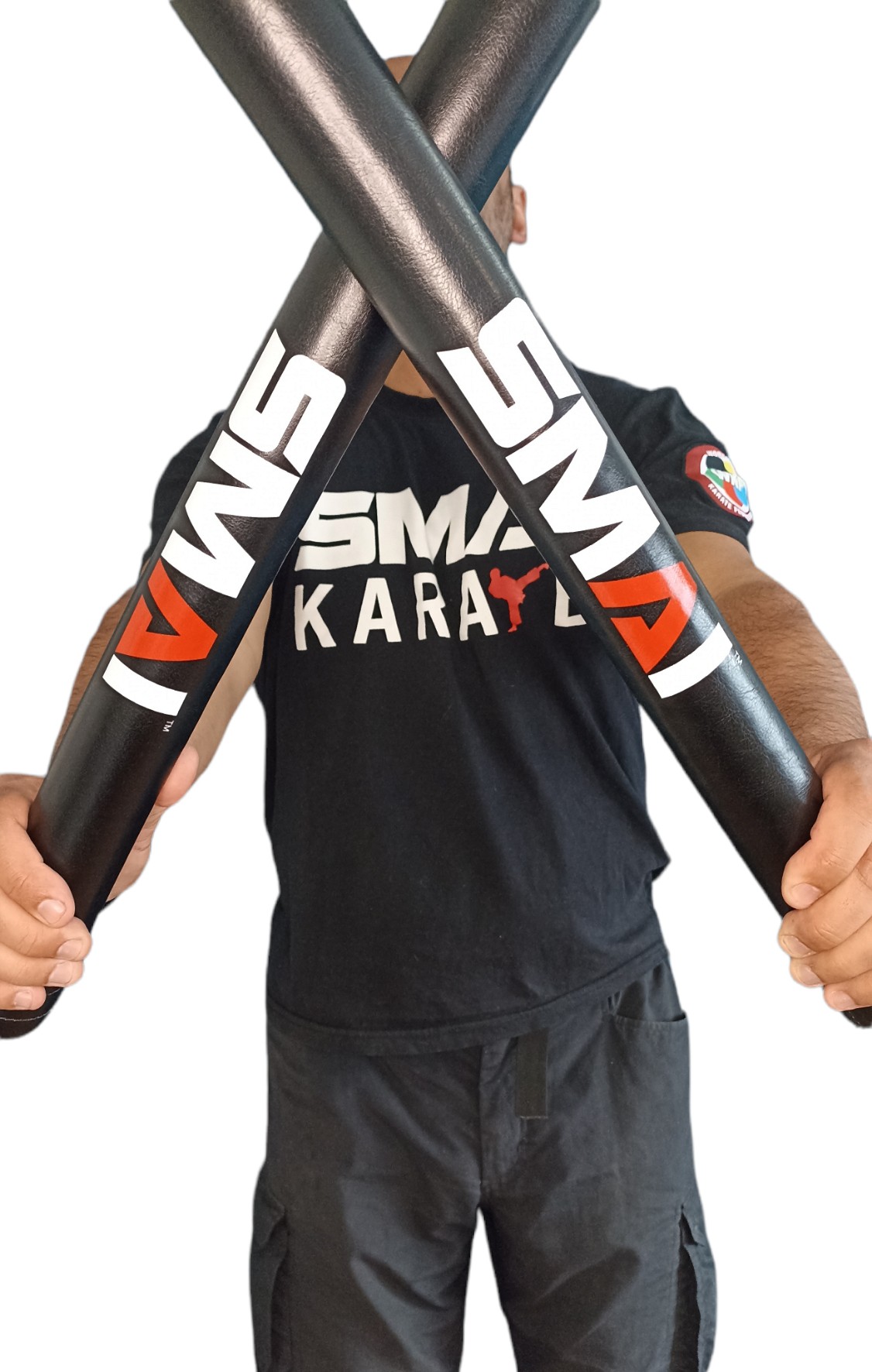 SMAI PALOS DE BOXEO