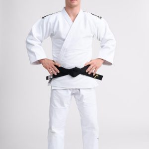 IPPON JUDOGI LEGEND2 OFICIAL IJF