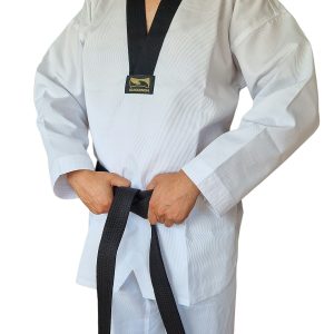 MOOTO DOBOK ECONOMICO KUKKIWON