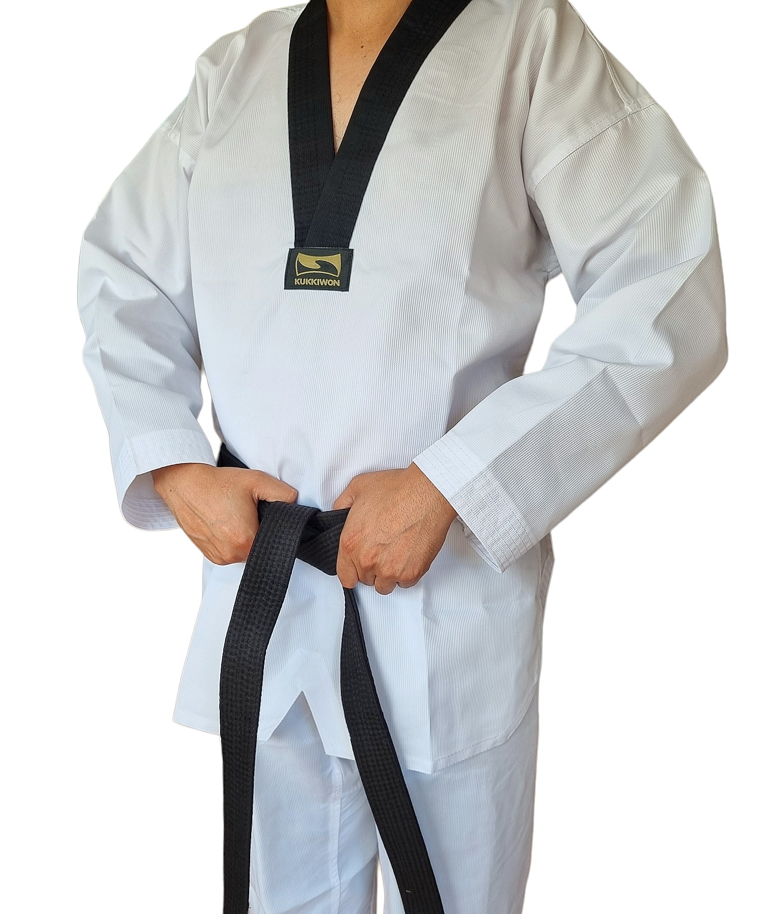 MOOTO DOBOK ECONOMICO KUKKIWON