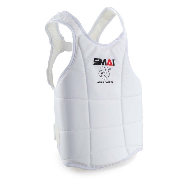 SMAI PROTECTOR TORSO WKF