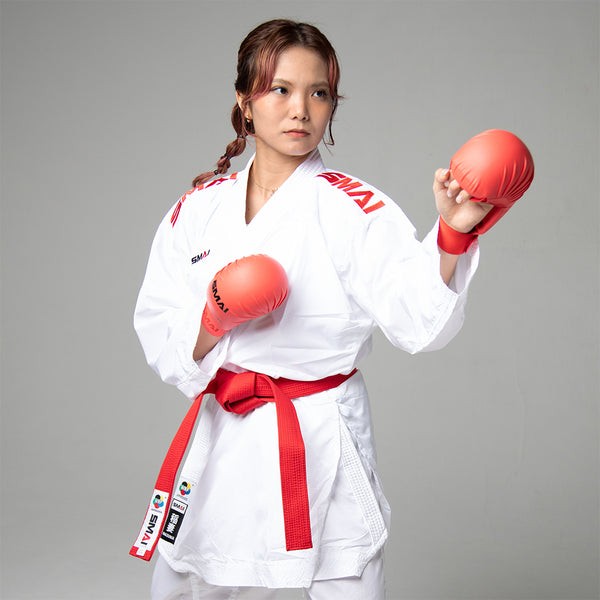 SMAI KARATEGI KUMITE INAZUMA PACK LEAGUE 1 WKF