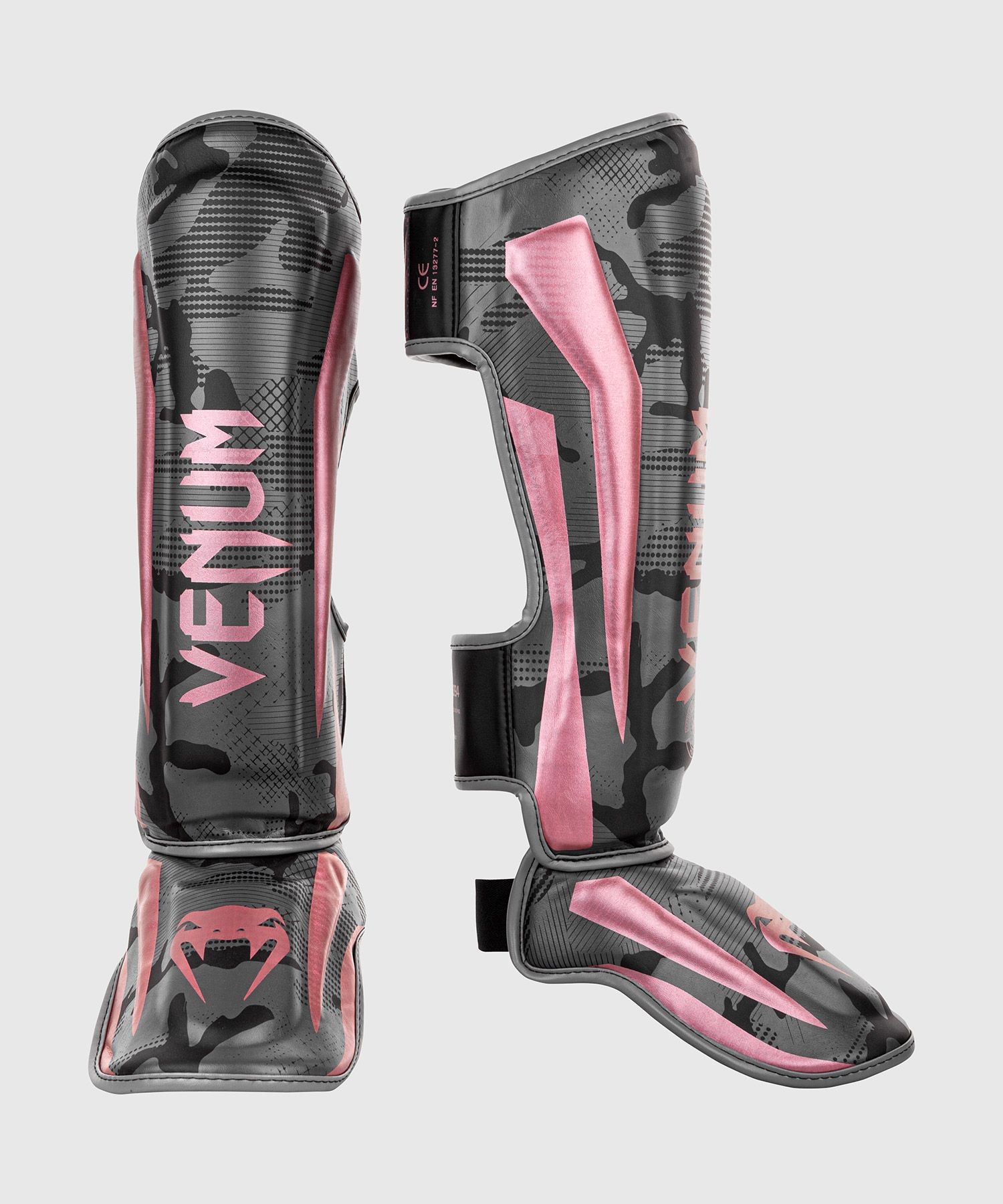 VENUM CANILLERA ELITE EVO CAMO