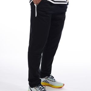 IPPON PANTALON FIGHTER NEGRO