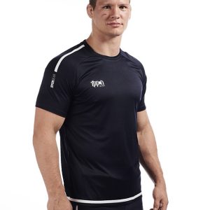 IPPON POLERA JUDO FIGHTER