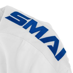 SMAI KARATEGI JIN KUMITE PACK ROJO Y AZUL