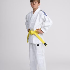 IPPON JUDOGI NXT BORDADO AZUL
