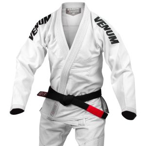 VENUM TRAJE DE JIUJITSU CONTENDER EVO