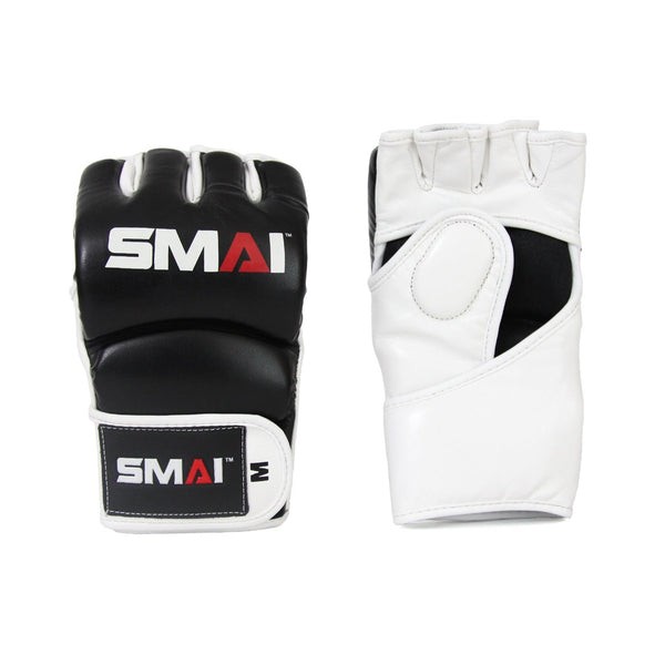 SMAI GUANTE MMA ESSENTIALS