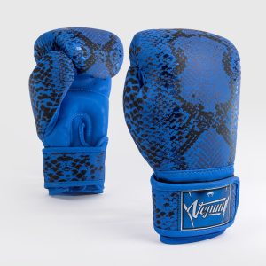 VENUM GUANTE AMAZONIA AZUL