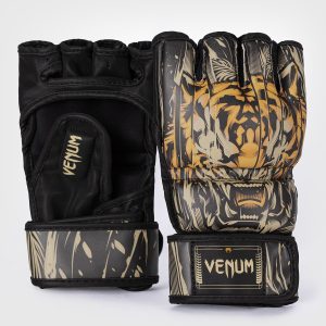 VENUM GUANTE MMA TIGER