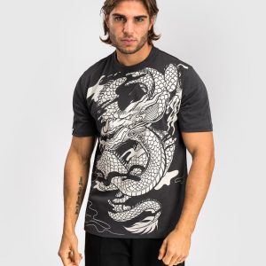 VENUM POLERA DRAGON’S FLIGHT ST