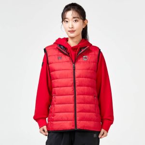MOOTO PARKA HERO EDGE