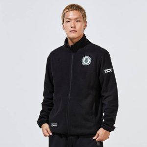 MOOTO POLAR NEGRO EDGE