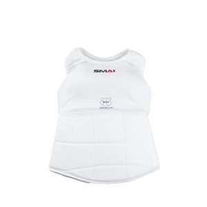 SMAI PROTECTOR TORSO Y SENO FEMENINO CON MICA WKF