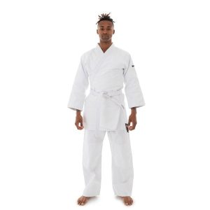 SMAI JUDOGI 450 GR. BLANCO