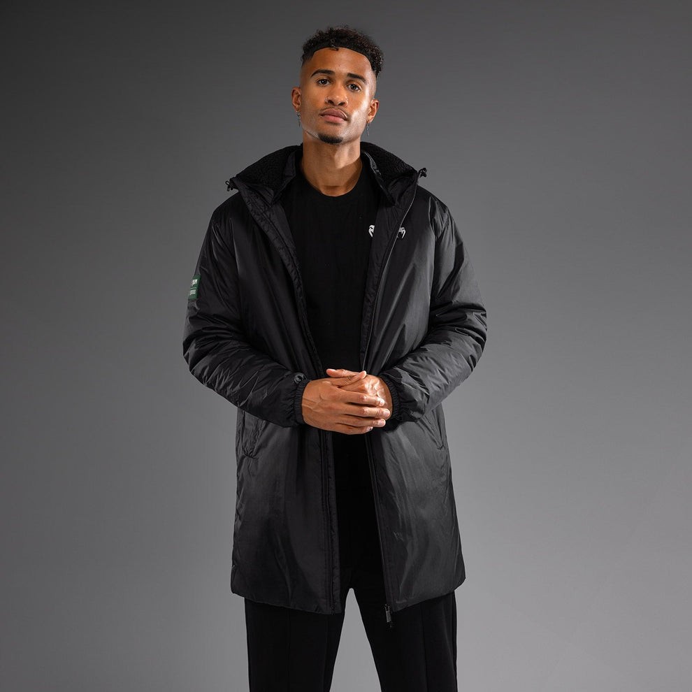 VENUM PARKA URBAN LARGA