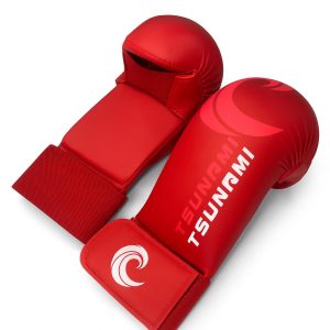 TSUNAMI GUANTILLA KARATE