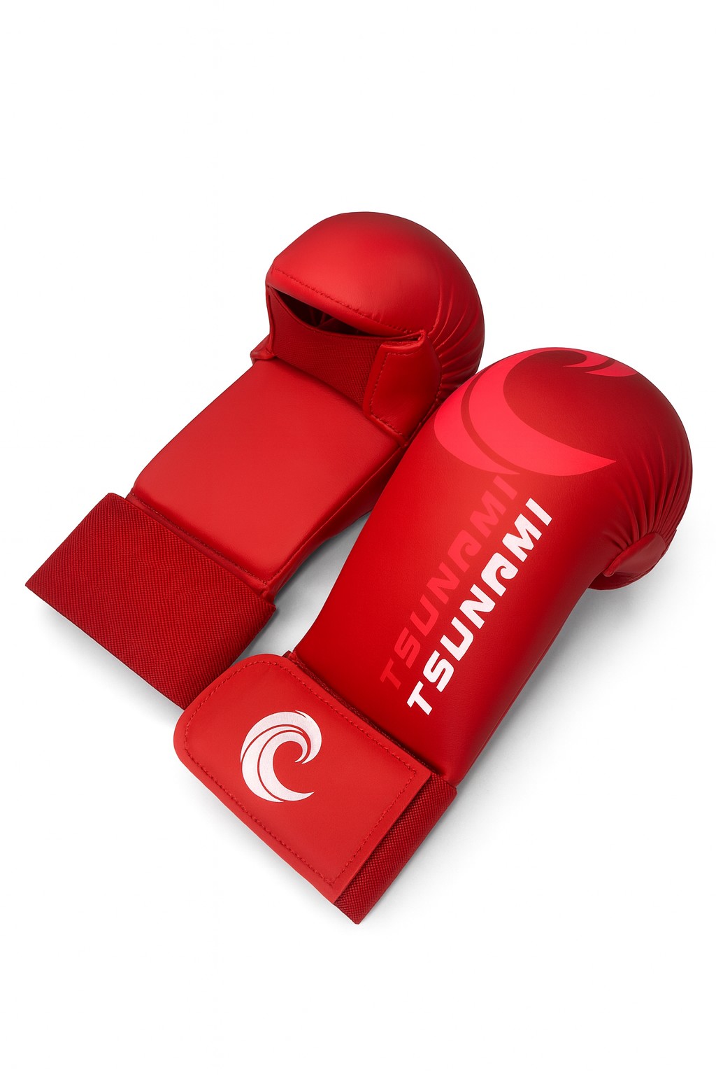 TSUNAMI GUANTILLA KARATE