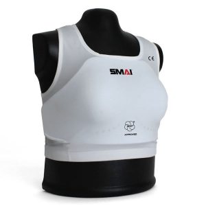 SMAI PROTECTOR DE SENO MUJER WKF