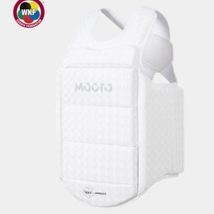 MOOTO PROTECTOR TORSO CADETE WKF