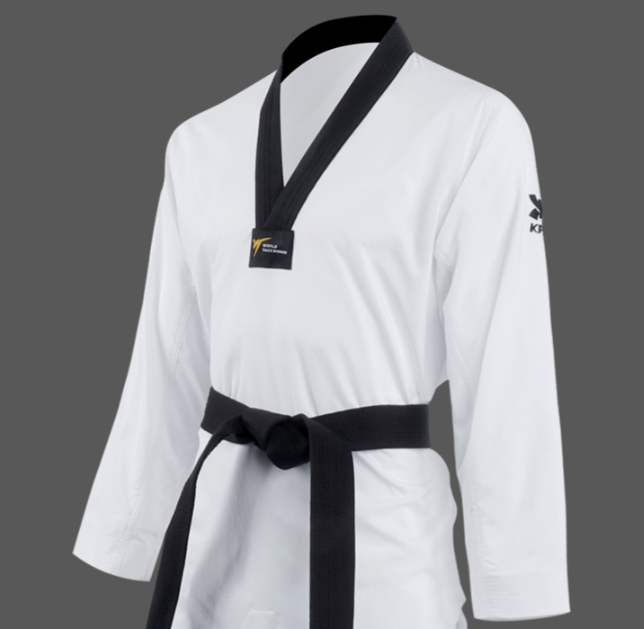 kpnp dobok authentic